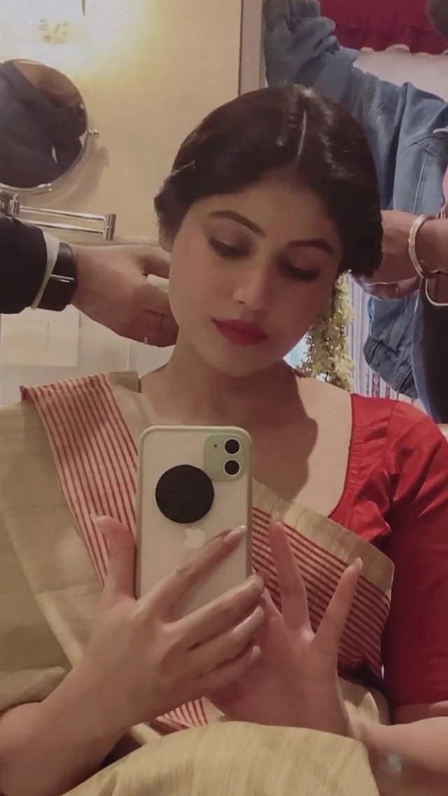 Madhurima Basak
