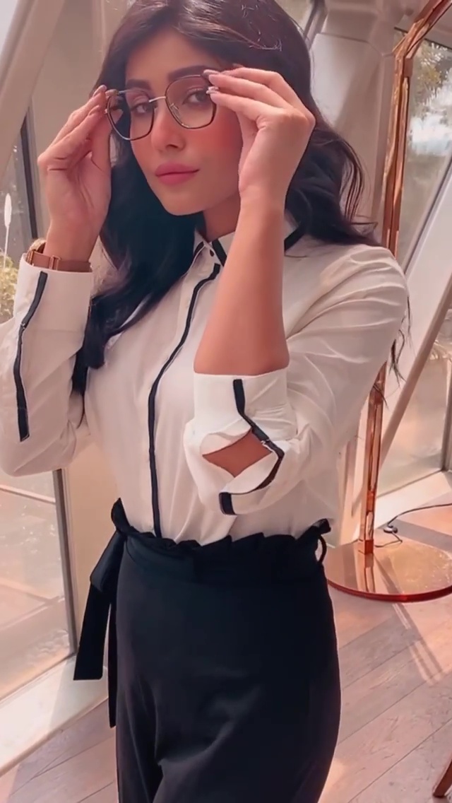 Madhurima Basak