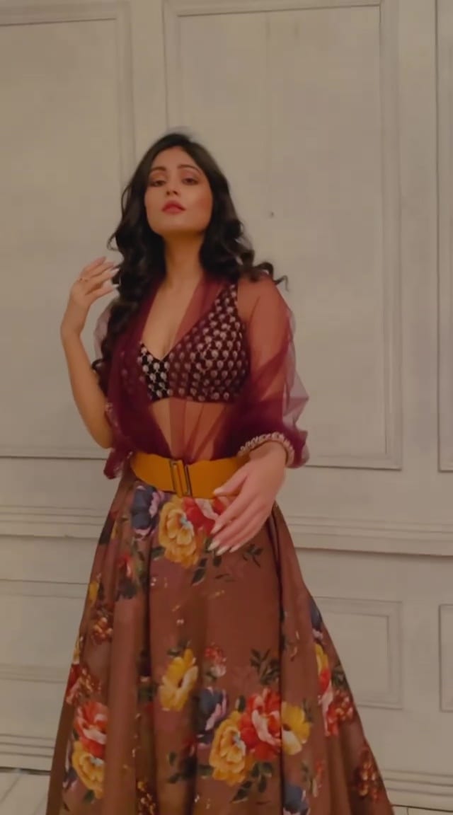 Madhurima Basak