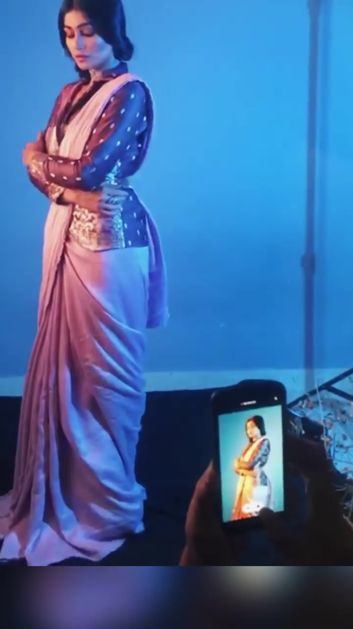 Madhurima Basak