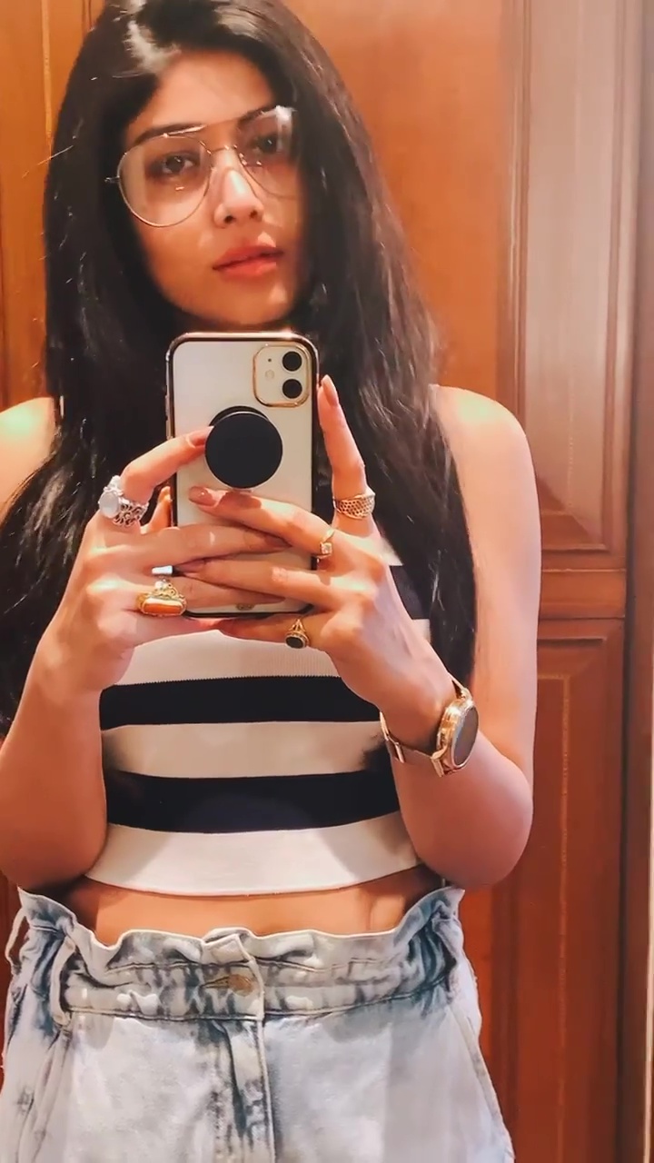Madhurima Basak