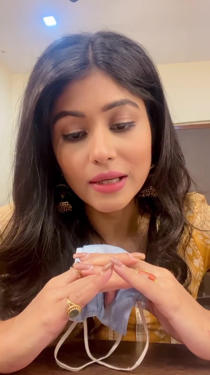 Madhurima Basak