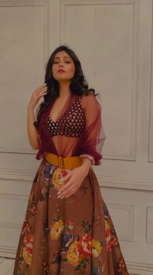 Madhurima Basak