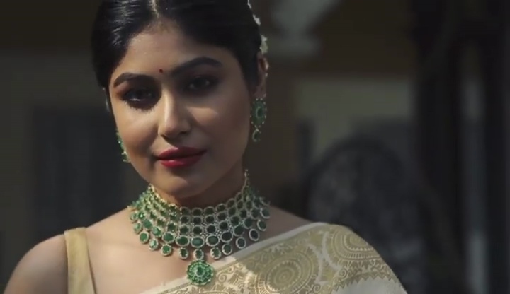 Madhurima Basak