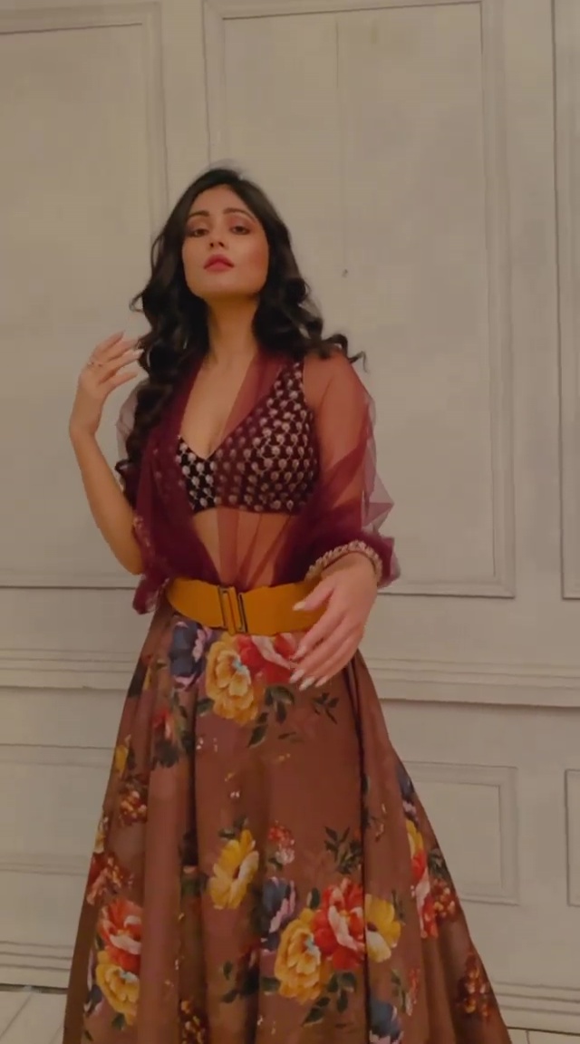 Madhurima Basak