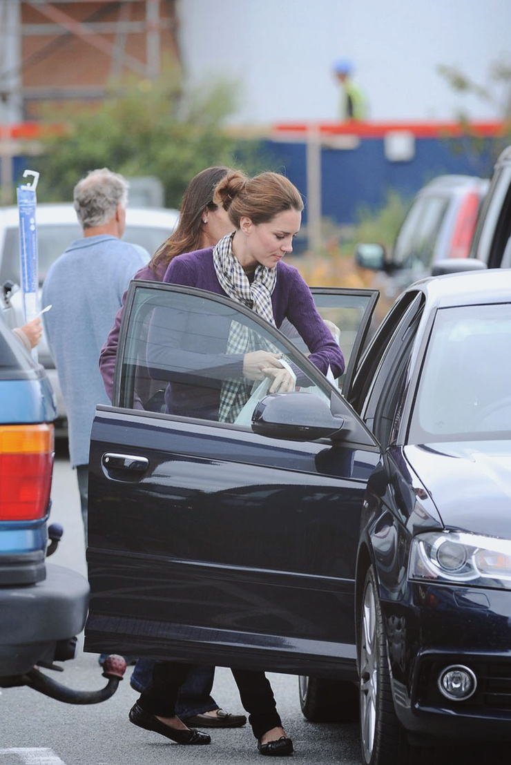 Kate Middleton