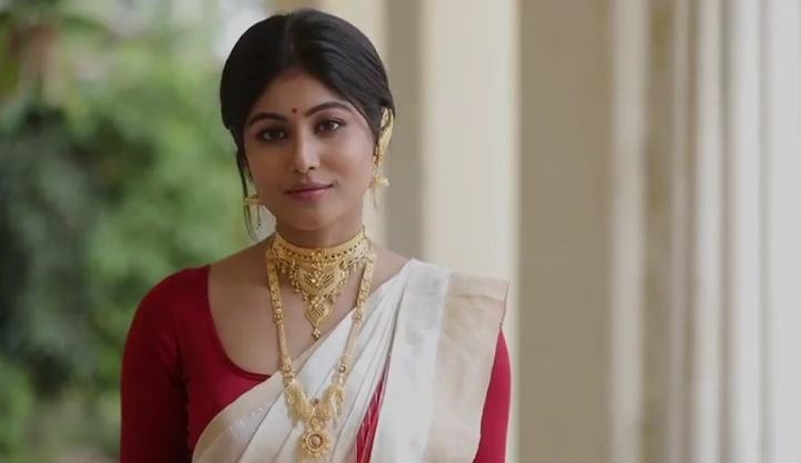 Madhurima Basak
