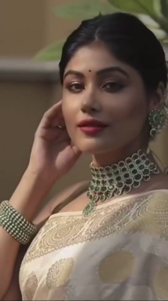 Madhurima Basak