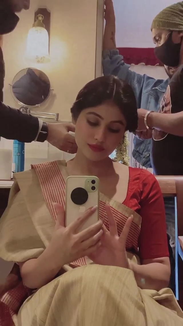 Madhurima Basak