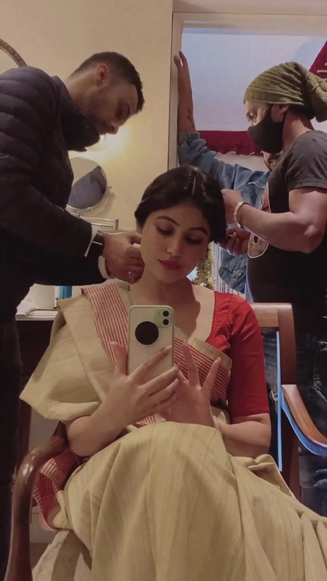 Madhurima Basak
