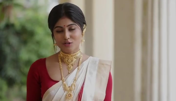 Madhurima Basak