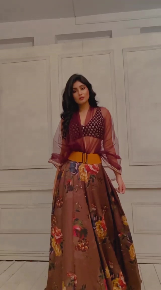 Madhurima Basak