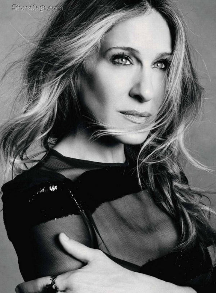 Sarah Jessica Parker Sarah Jessica Parker