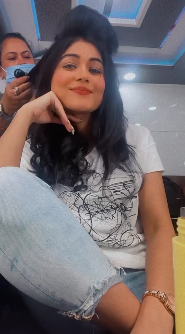 Madhurima Basak