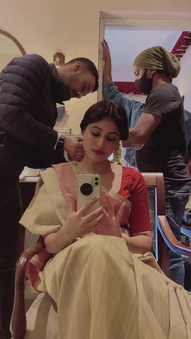 Madhurima Basak