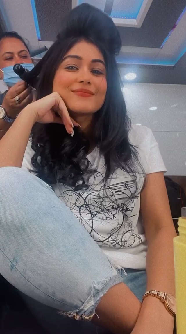 Madhurima Basak
