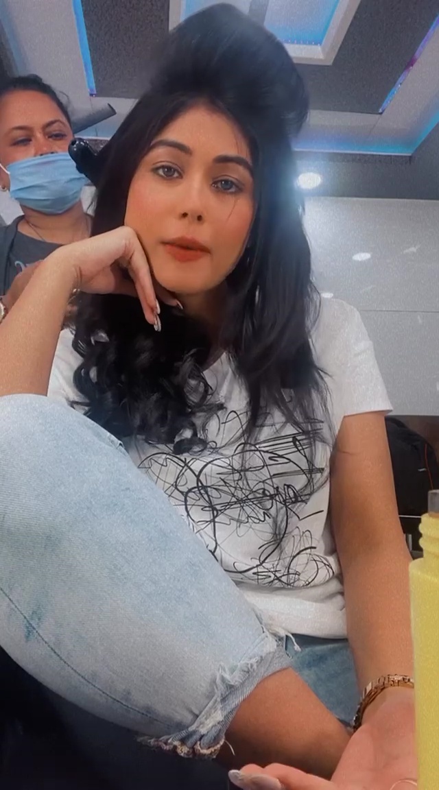 Madhurima Basak