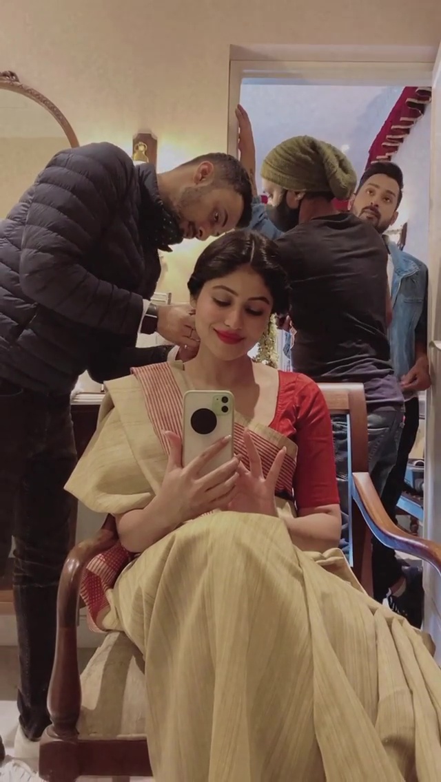 Madhurima Basak