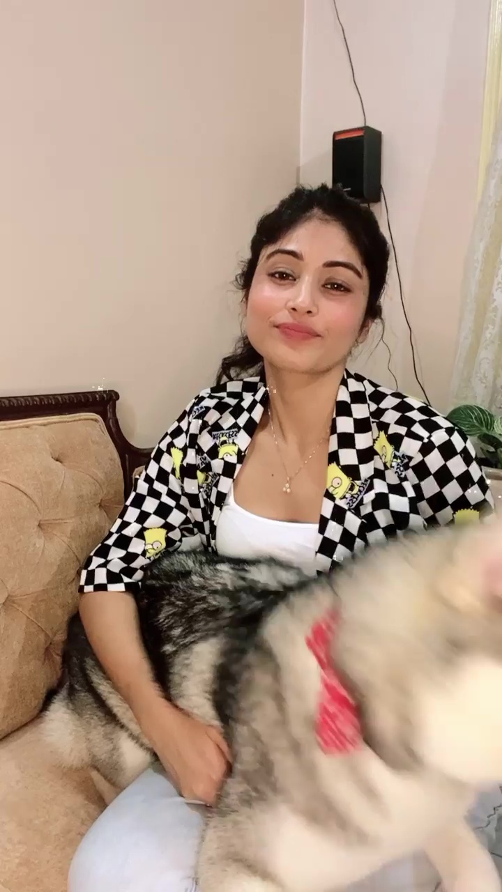 Madhurima Basak