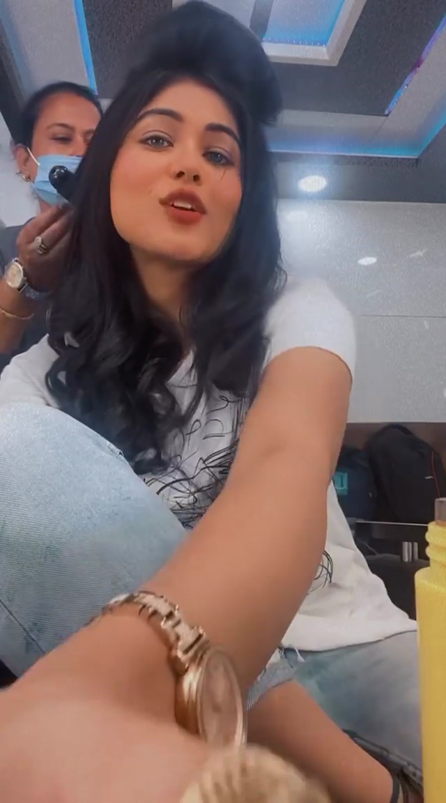 Madhurima Basak