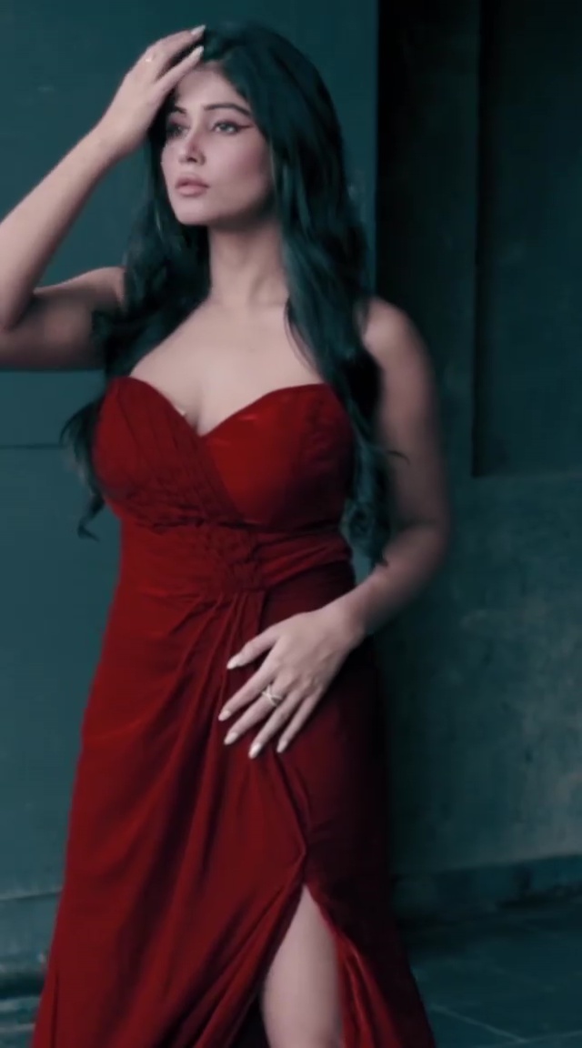 Madhurima Basak