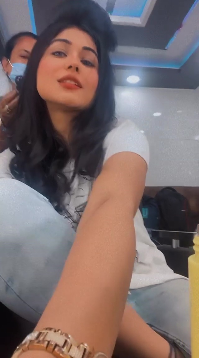Madhurima Basak