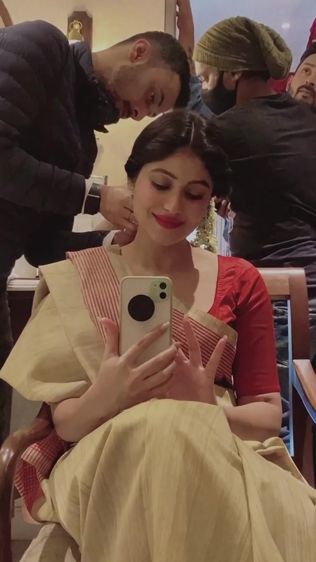 Madhurima Basak