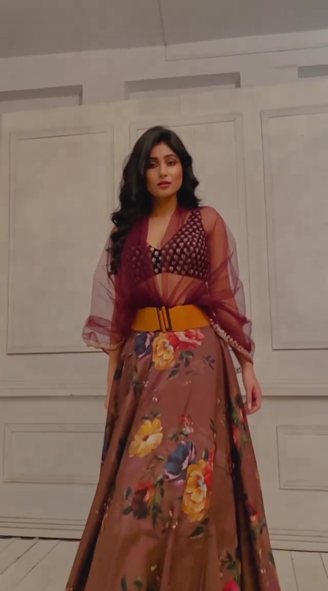 Madhurima Basak