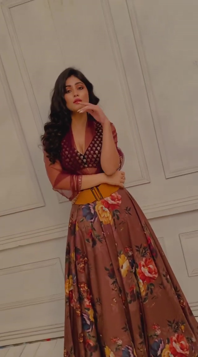 Madhurima Basak