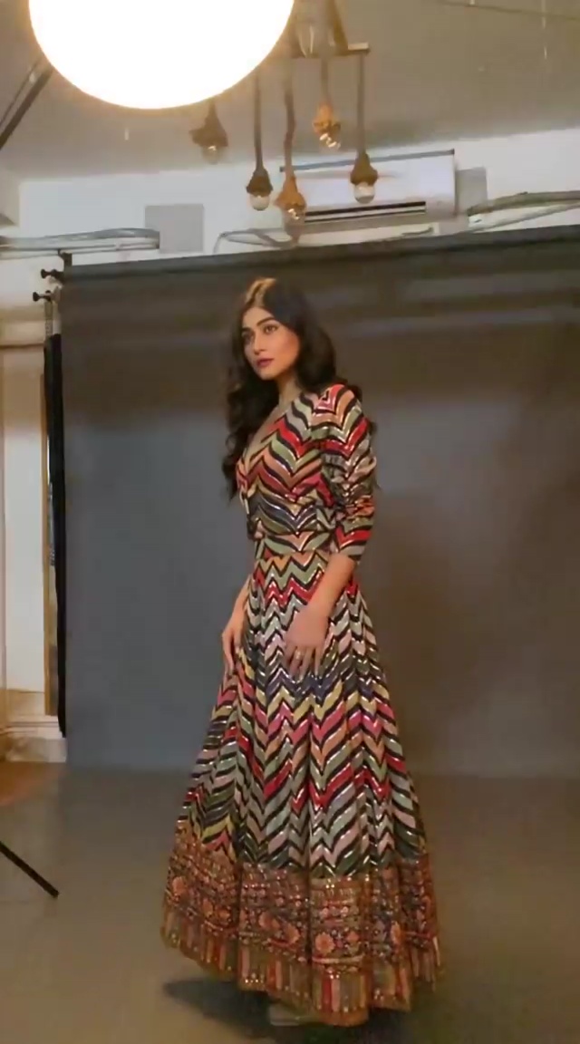 Madhurima Basak