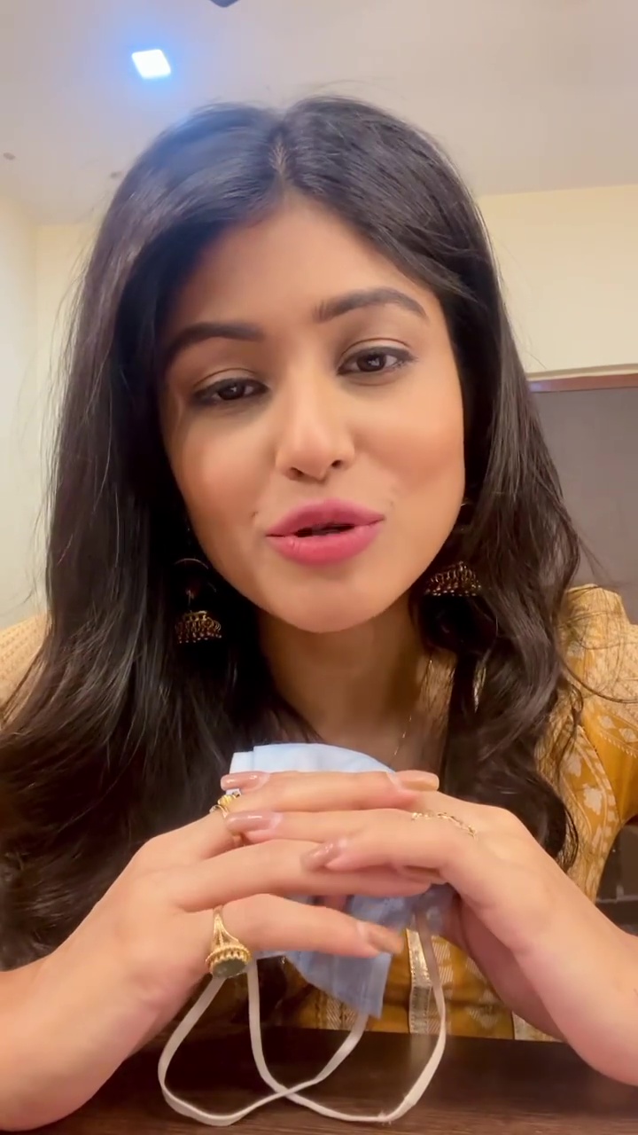 Madhurima Basak