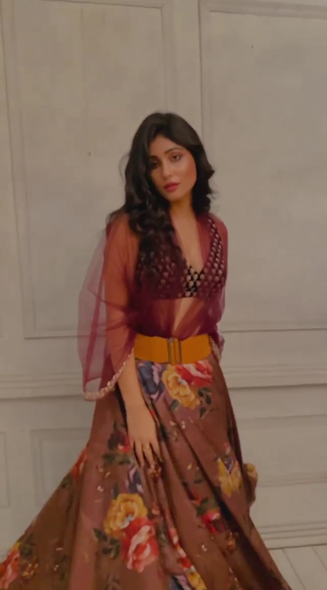 Madhurima Basak