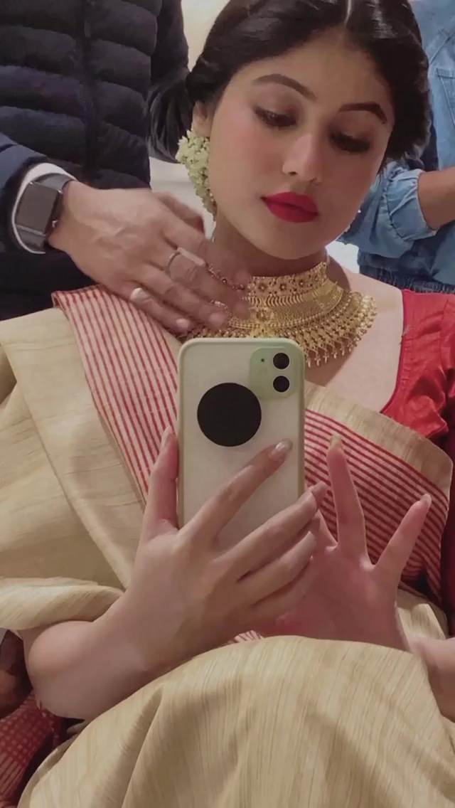 Madhurima Basak