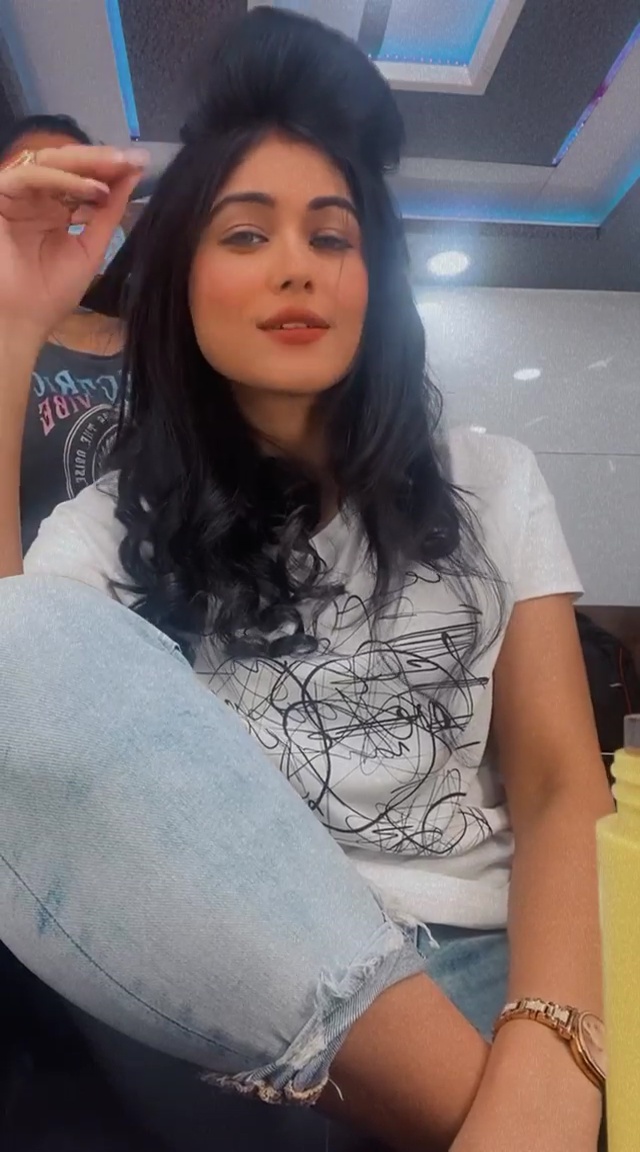 Madhurima Basak
