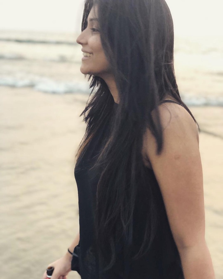Madhurima Basak