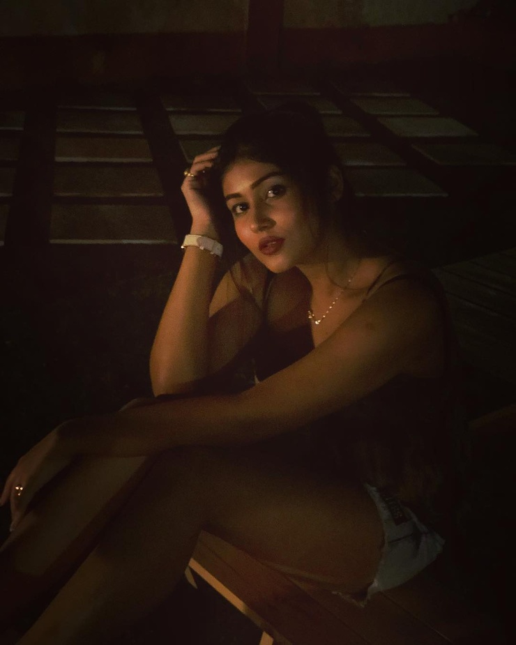 Madhurima Basak