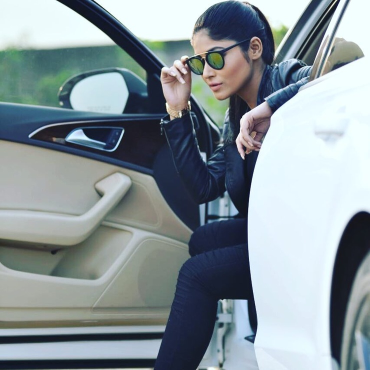Madhurima Basak