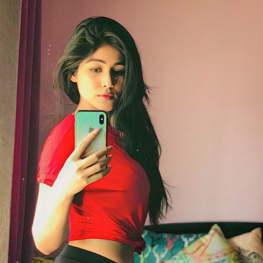 Madhurima Basak