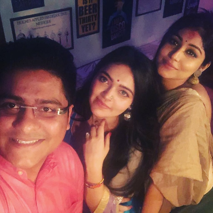 Madhurima Basak