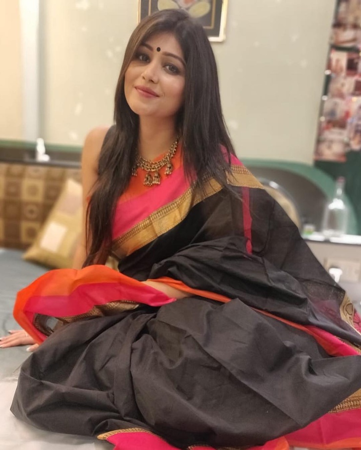Madhurima Basak