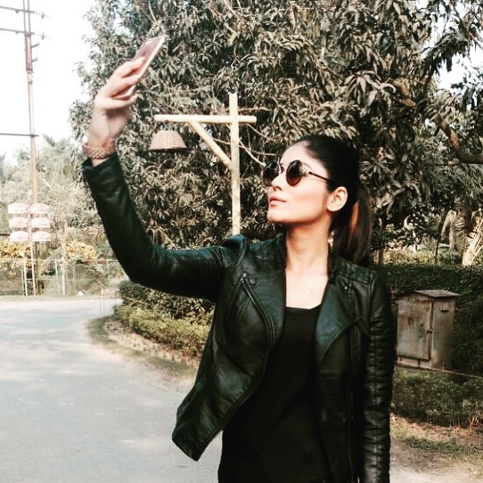 Madhurima Basak