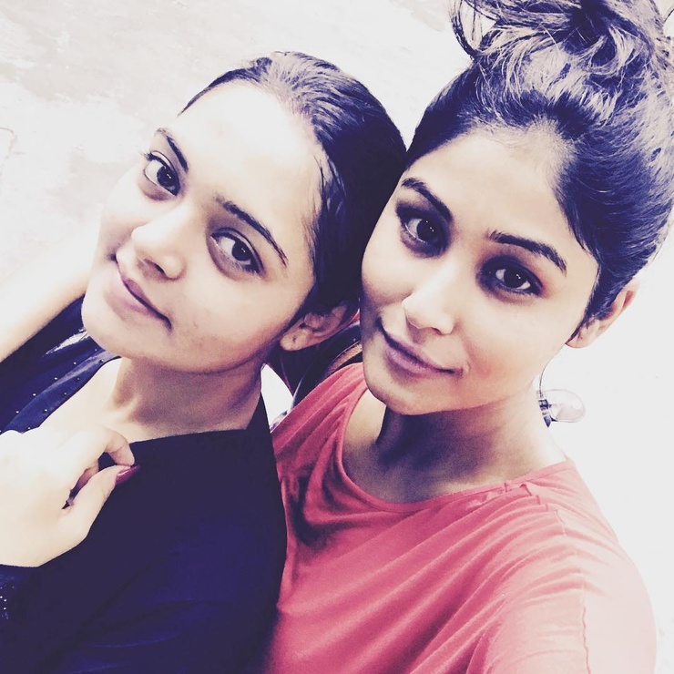 Madhurima Basak