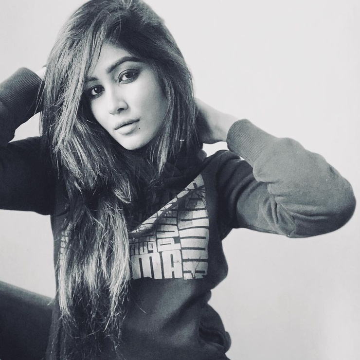 Madhurima Basak