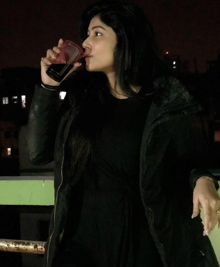 Madhurima Basak