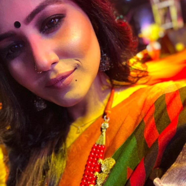 Madhurima Basak
