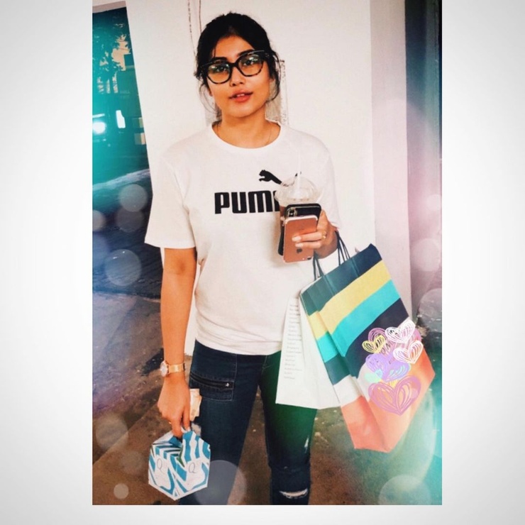 Madhurima Basak