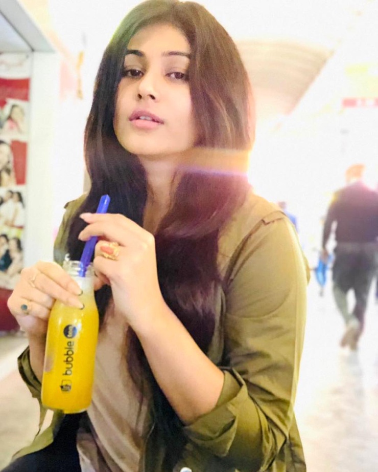 Madhurima Basak