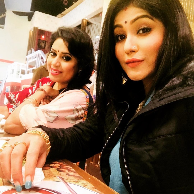 Madhurima Basak