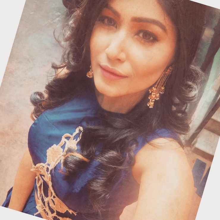 Madhurima Basak