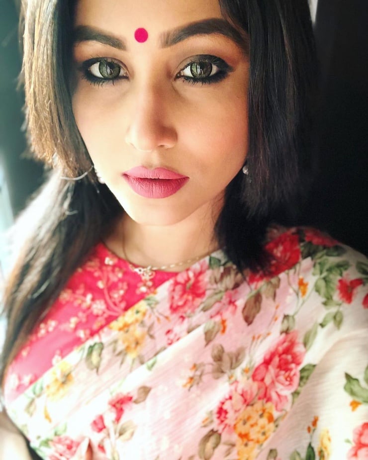 Madhurima Basak
